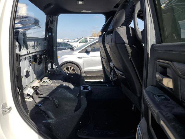 2019 RAM 2500 LIMIT 3C6UR4SL2KG640805