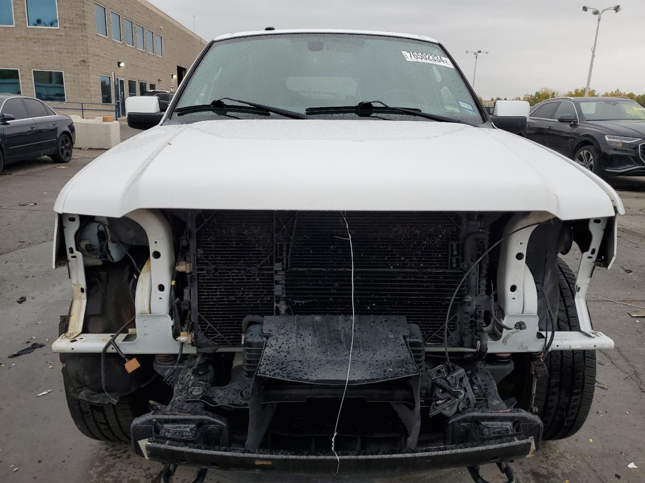 Lot #2977264224 2016 FORD EXPEDITION