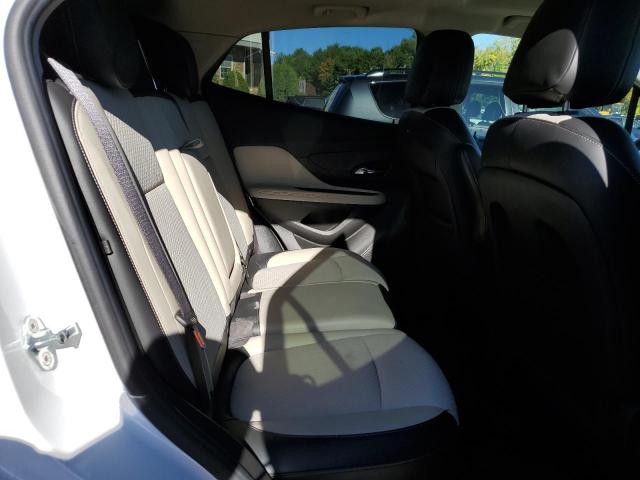 2017 BUICK ENCORE PRE - KL4CJFSM7HB198888