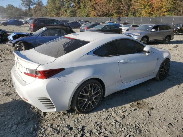 2016 LEXUS RC 300 - JTHSM5BC3G5001799