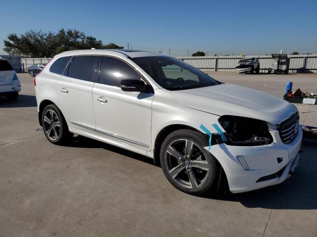 VIN YV449MRR6H2129731 2017 Volvo XC60, T6 Dynamic no.4