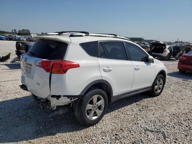 2015 TOYOTA RAV4 XLE - 2T3WFREV4FW172697