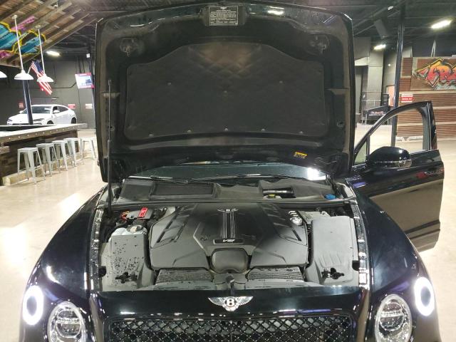 2020 BENTLEY BENTAYGA - SJAAM2ZV9LC031383