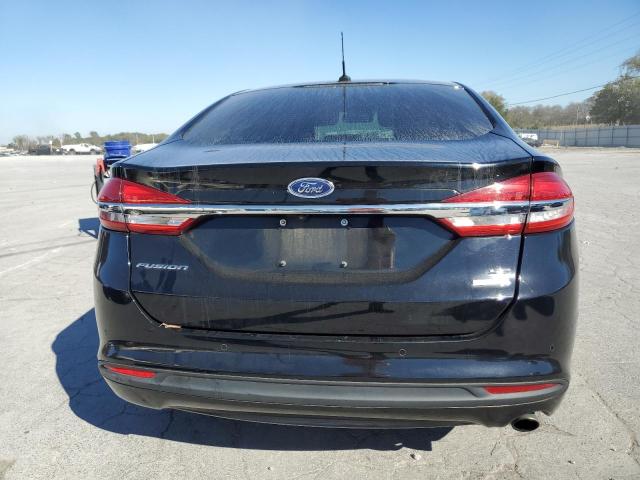 VIN 3FA6P0HD1HR378097 2017 Ford Fusion, SE no.6