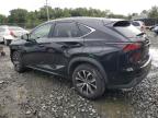 LEXUS NX 200T BA photo