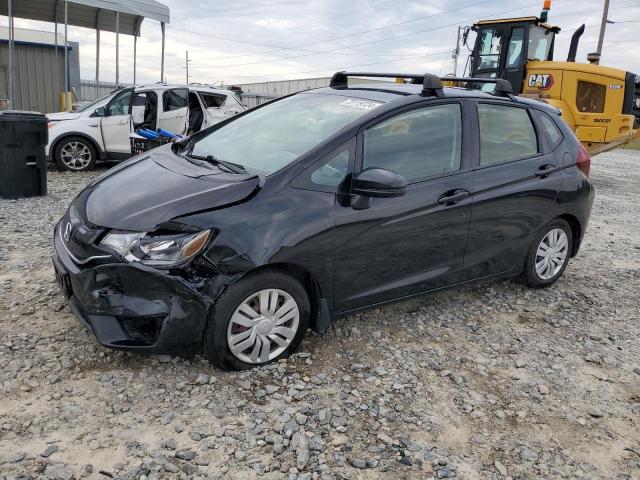 VIN JHMGK5H56HS002095 2017 Honda Fit, LX no.1