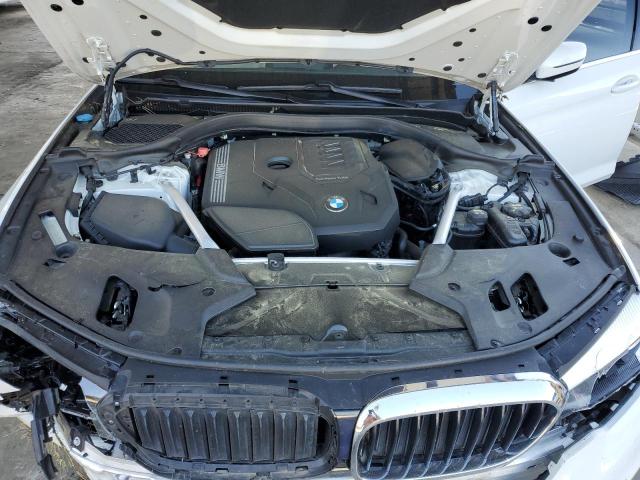 2020 BMW 530 I - WBAJR3C09LWW63752
