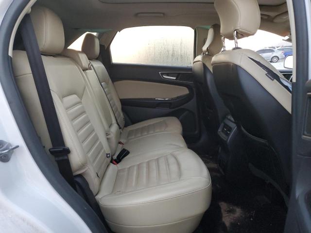 2016 FORD EDGE SEL - 2FMPK3J99GBB29818