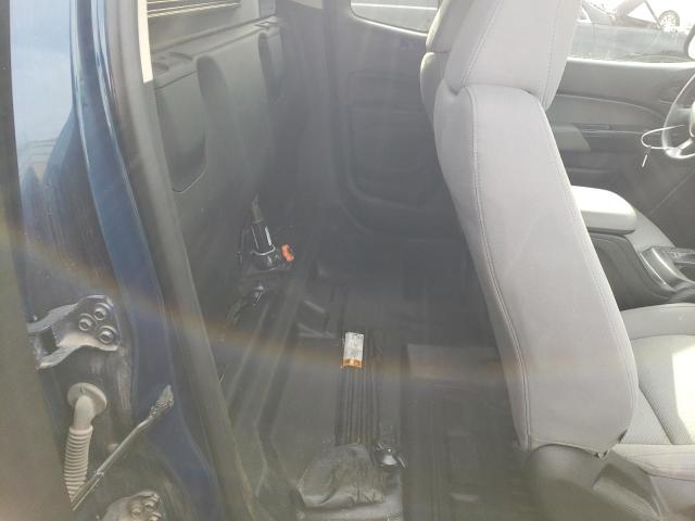 2019 CHEVROLET COLORADO - 1GCHSBEAXK1225114