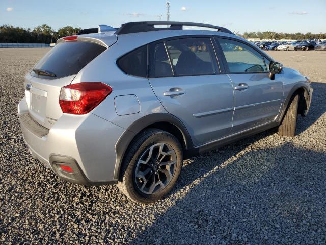 VIN JF2GPAKC9GH323516 2016 Subaru Crosstrek, Limited no.3