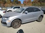 2018 AUDI Q3 PREMIUM - WA1BCCFS5JR017636