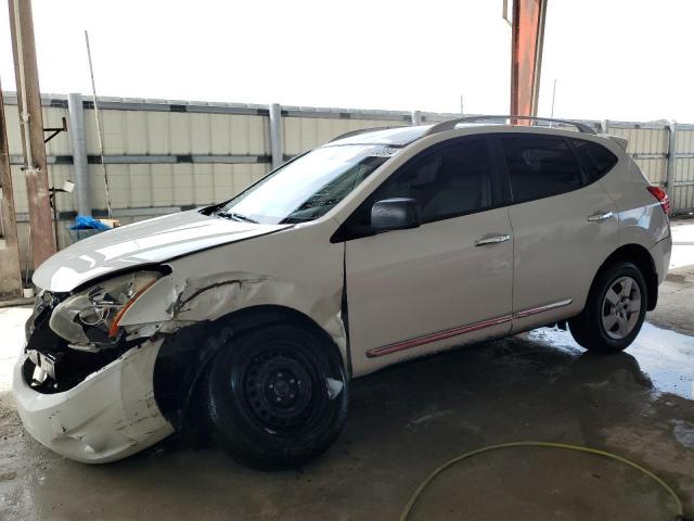 2015 NISSAN ROGUE SELE #2964832542