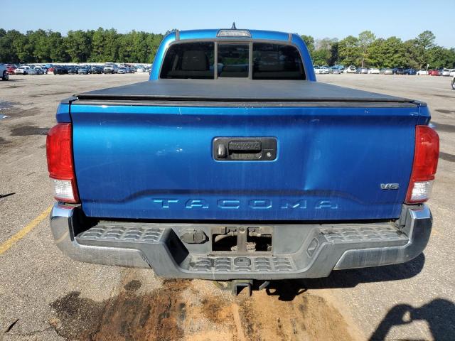 2016 TOYOTA TACOMA DOU - 5TFBZ5DNXGX001644