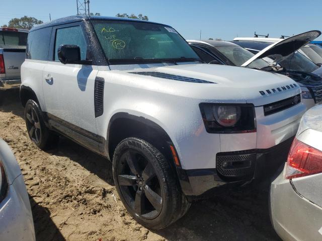 2022 LAND ROVER DEFENDER 9 SALEW6RE4N2072216