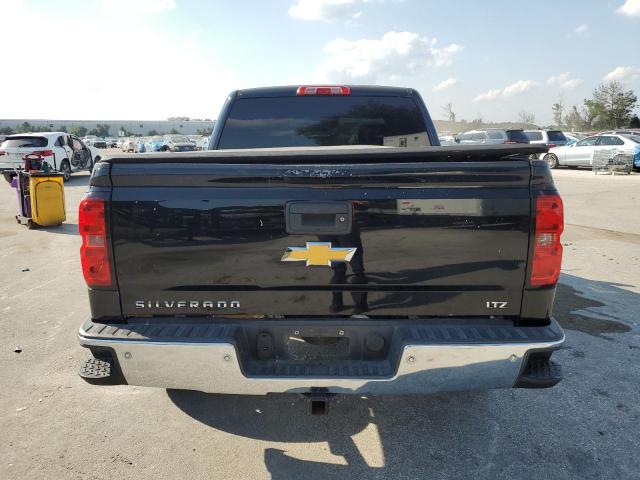 VIN 3GCPCSEC5EG336444 2014 Chevrolet Silverado, C15... no.6