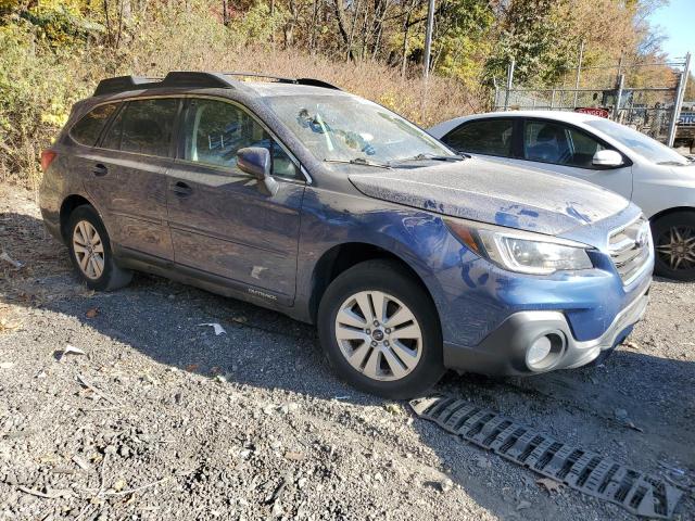 VIN 4S4BSAHC2K3340674 2019 Subaru Outback, 2.5I Pre... no.4