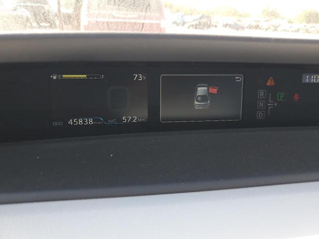 2016 TOYOTA PRIUS - JTDKARFU0G3023551