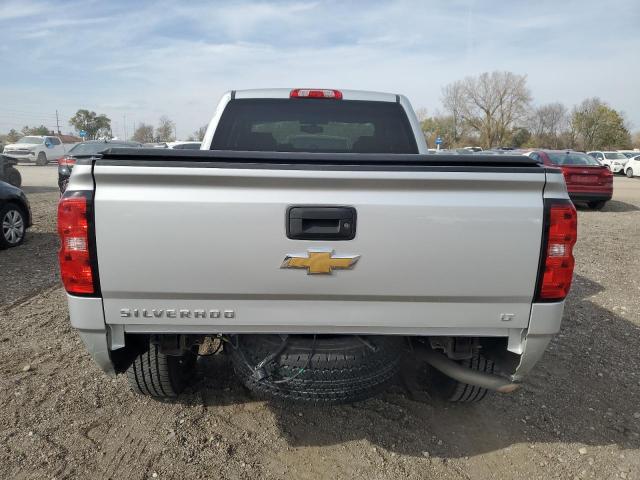 2017 CHEVROLET SILVERADO - 1GCVKREH8HZ336652