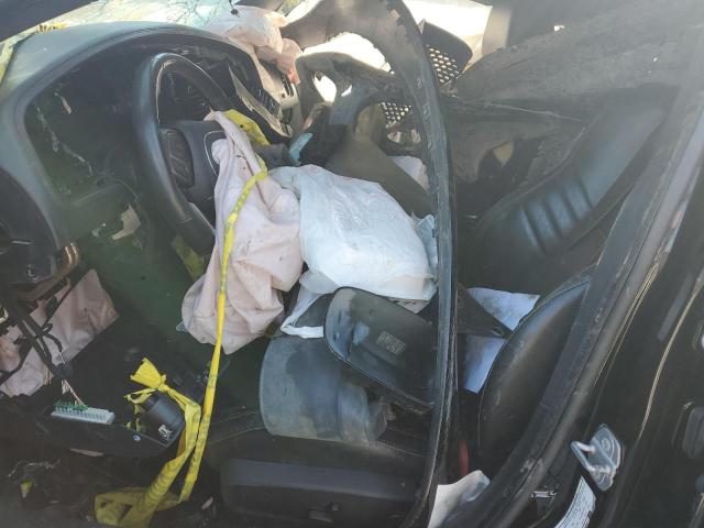 2018 DODGE CHARGER SR 2C3CDXL94JH311968