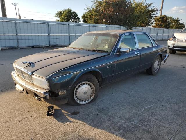 1992 JAGUAR XJ6 VANDEN #2938462526