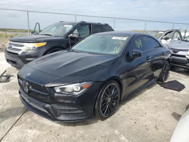 2022 MERCEDES-BENZ CLA 250 #2979336907