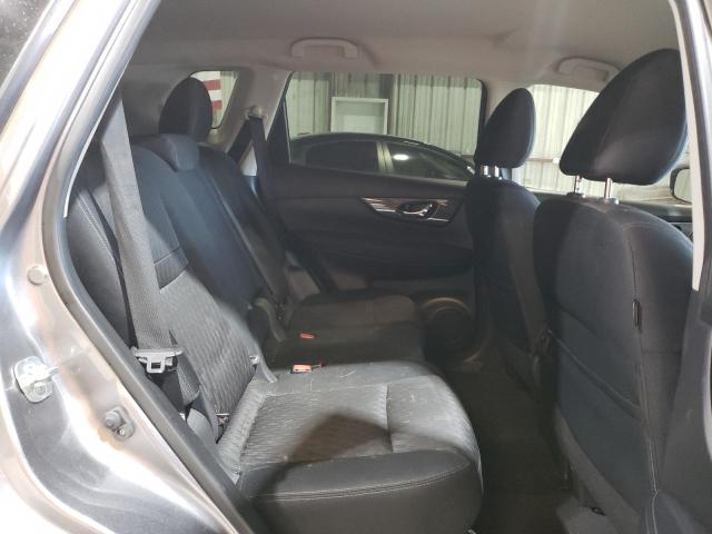 2018 NISSAN ROGUE S - KNMAT2MV2JP522201