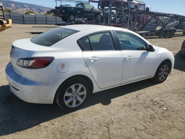 VIN JM1BL1U71D1758720 2013 Mazda 3, I no.3