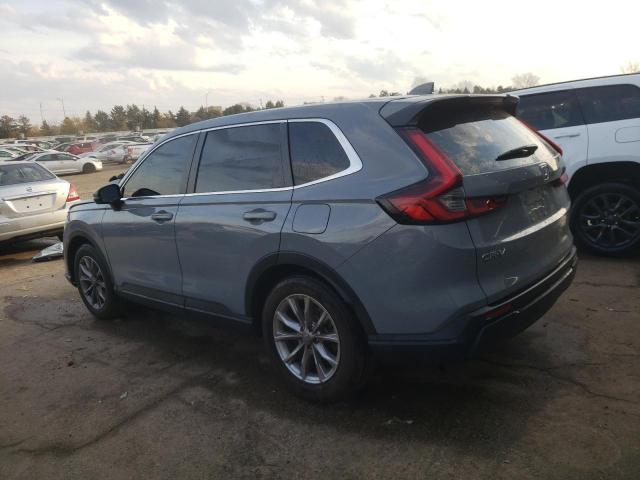 2024 HONDA CR-V EX - 5J6RS4H4XRL005759