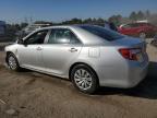 TOYOTA CAMRY BASE photo