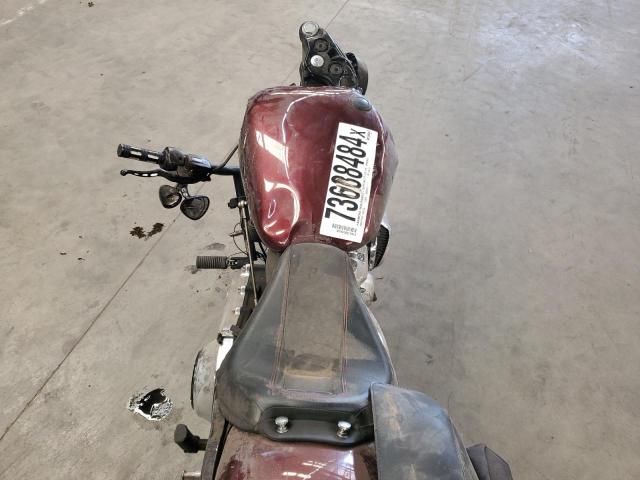 2018 HARLEY-DAVIDSON FXBRS BREA - 1HD1YHK31JC020713