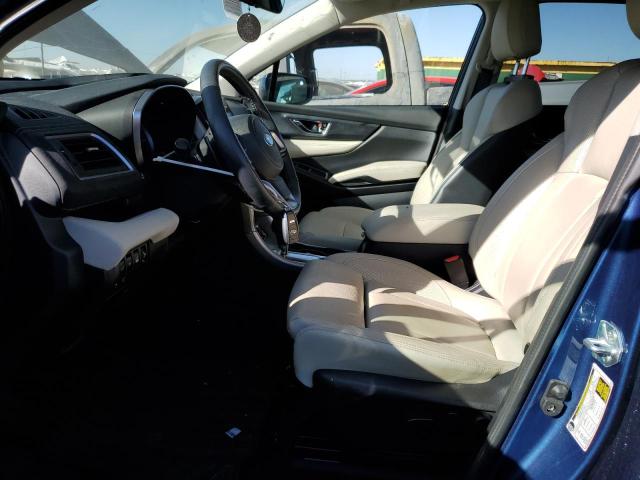 2022 SUBARU ASCENT LIM - 4S4WMAPD2N3423144