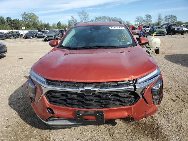 2024 CHEVROLET TRAX 1LT - KL77LHE21RC159388