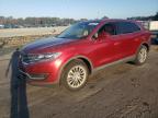 2018 LINCOLN MKX SELECT - 2LMPJ6KR6JBL41638