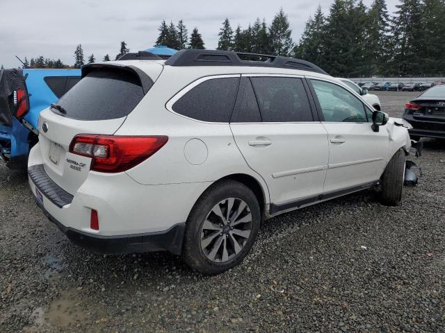 VIN 4S4BSANC2H3211637 2017 Subaru Outback, 2.5I Lim... no.3