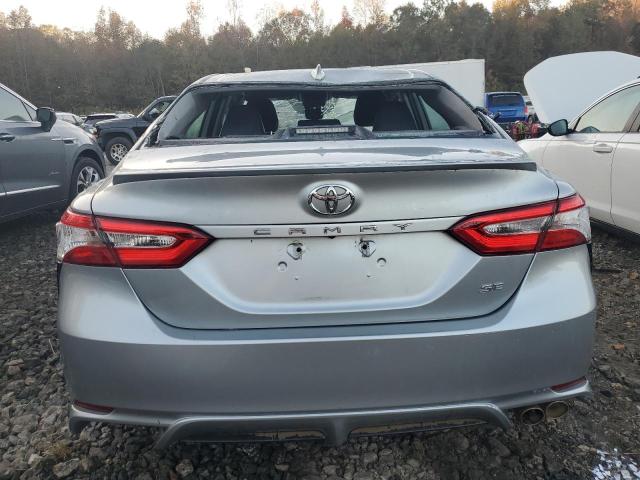 2020 TOYOTA CAMRY SE - 4T1G11AK0LU887903