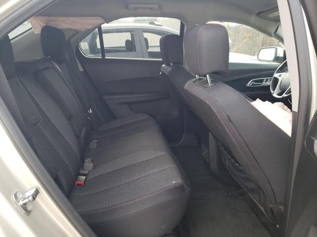 2015 CHEVROLET EQUINOX LT - 2GNFLFEK3F6380120