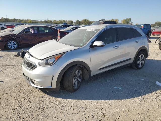 2017 KIA NIRO EX #3024076642