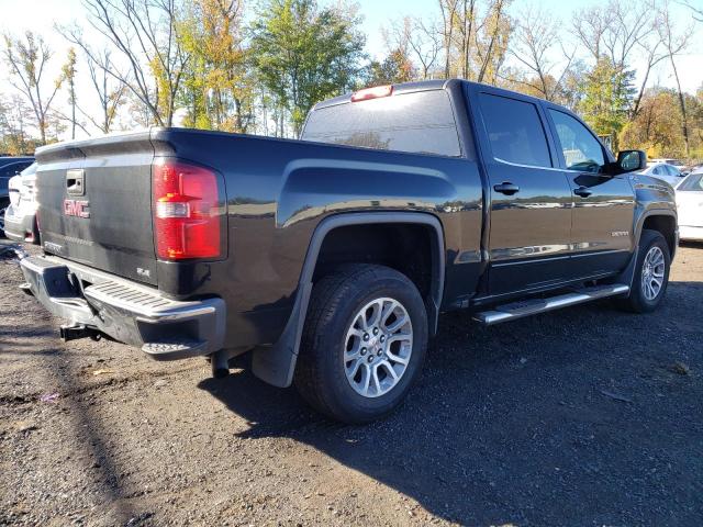 VIN 3GTU2MEC4GG292425 2016 GMC Sierra, K1500 Sle no.3