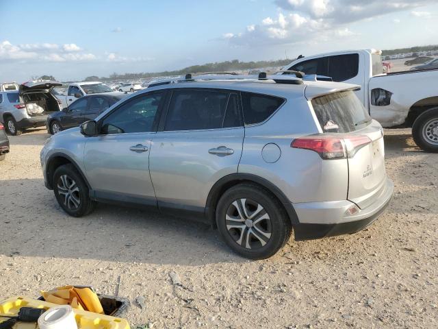 VIN 2T3ZFREV9GW273877 2016 Toyota RAV4, LE no.2