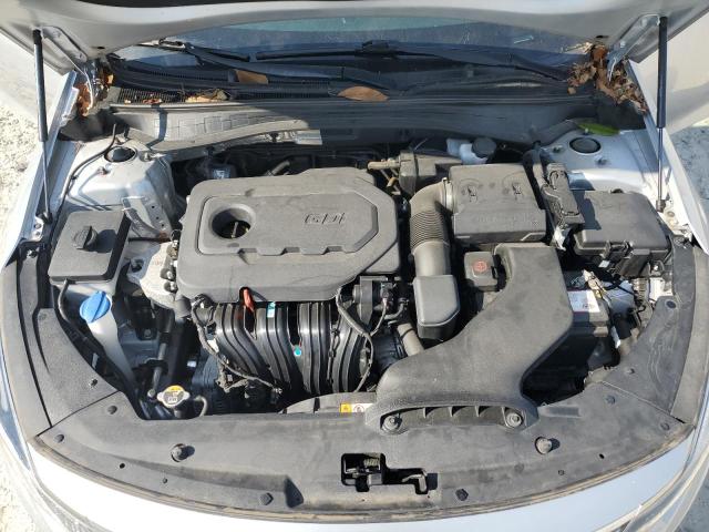 VIN 5XXGT4L32LG431607 2020 KIA Optima, LX no.11