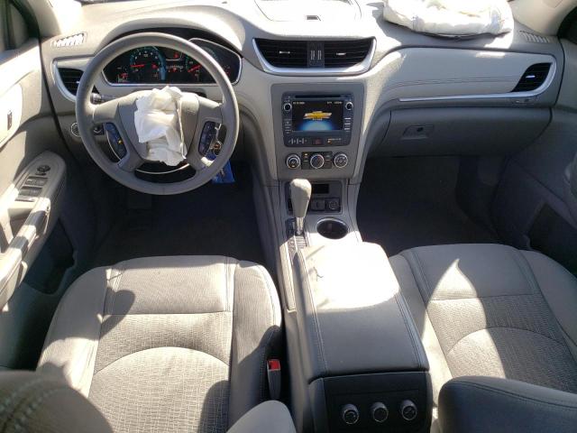 2016 CHEVROLET TRAVERSE L - 1GNKRFED7GJ297230