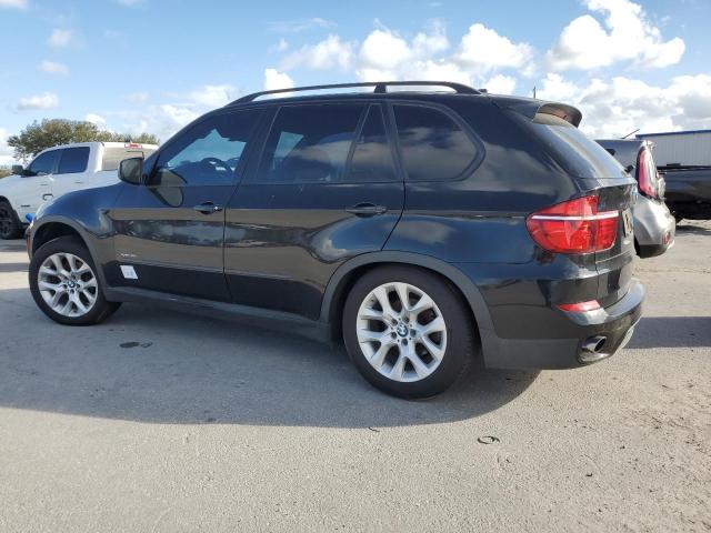 VIN 5UXZV4C58D0B07747 2013 BMW X5, Xdrive35I no.2