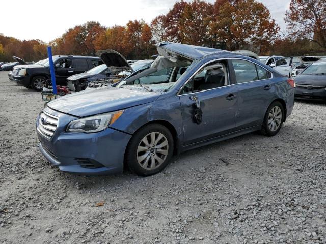 2015 SUBARU LEGACY 2.5 - 4S3BNAC69F3003339