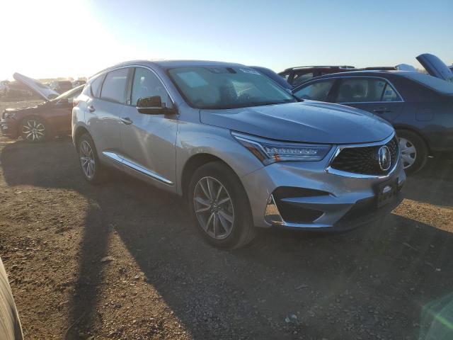 2019 ACURA RDX TECHNO - 5J8TC2H50KL015908