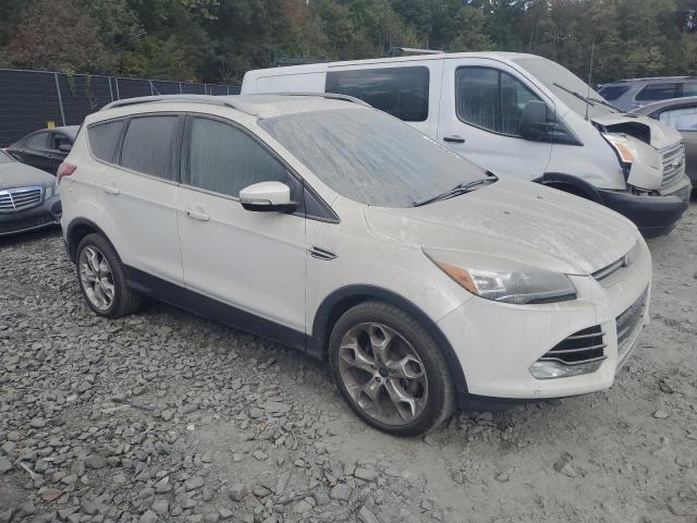 VIN 1FMCU9JX8EUB23803 2014 Ford Escape, Titanium no.4