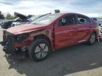 2020 HYUNDAI IONIQ SE - KMHC75LC0LU213518