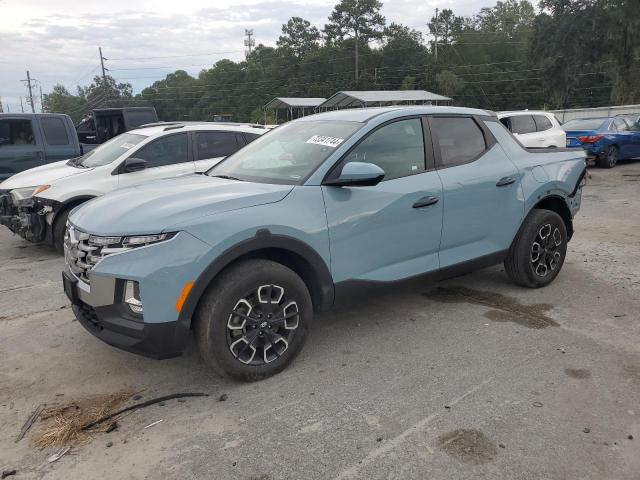 2022 HYUNDAI SANTA CRUZ - 5NTJADAE5NH008691