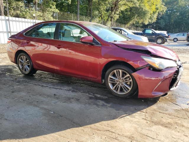 2016 TOYOTA CAMRY LE - 4T1BF1FK3GU510346