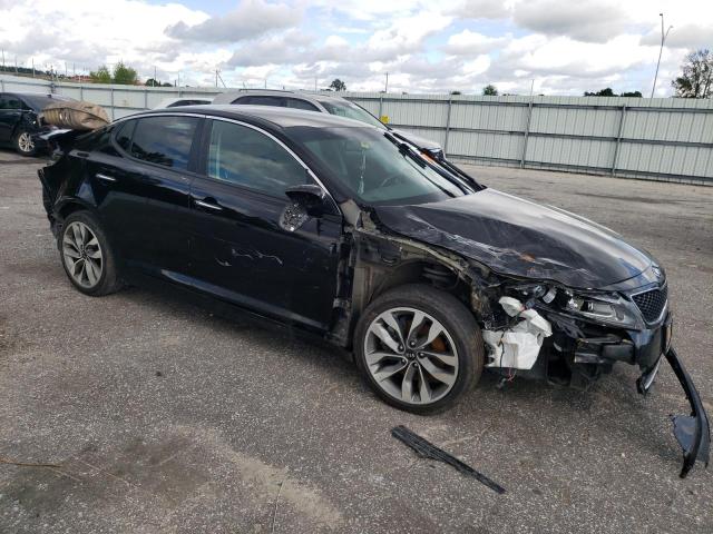 Vin: 5xxgr4a69fg393342, lot: 73335914, kia optima sx 20154