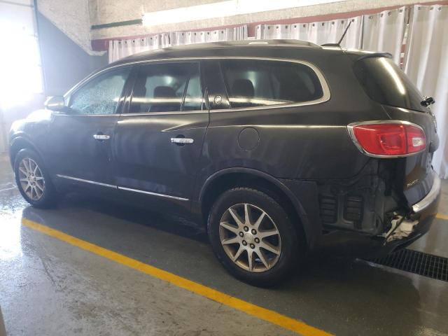 VIN 5GAKRBKD9HJ147595 2017 Buick Enclave no.2